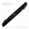 Lame pour Bernard Loisirs, Roper 126338X, 120262X. Coupe 46 cm