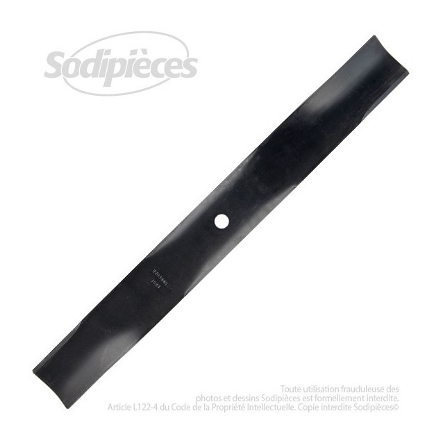 Lame pour Roper 8021, 56401. Coupe 55 cm