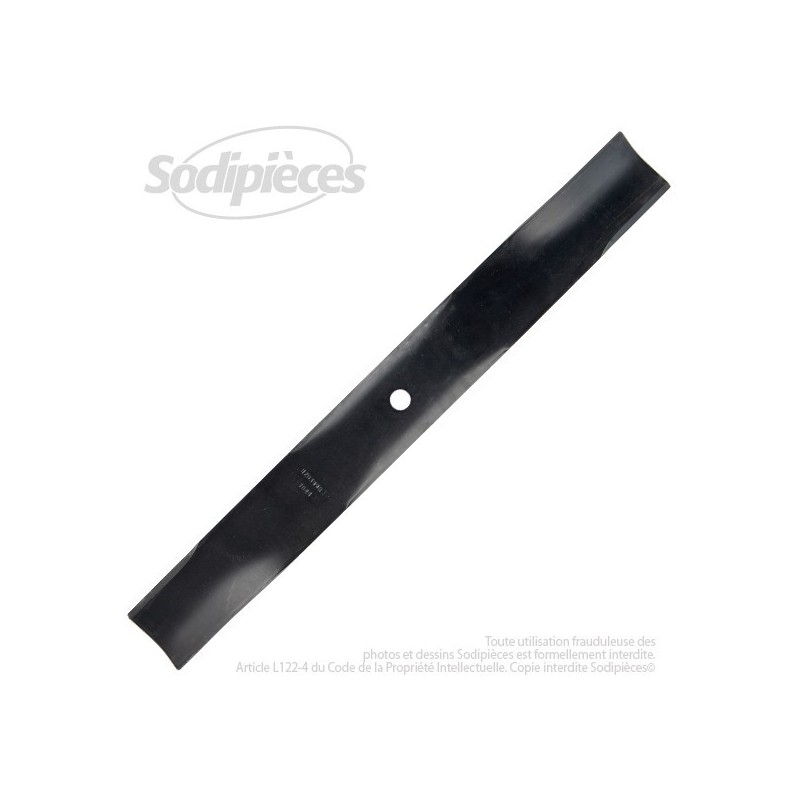 Lame pour Roper 8021, 56401. Coupe 55 cm