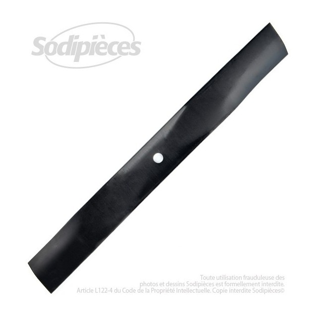Lame pour Roper 8021, 56401. Coupe 55 cm