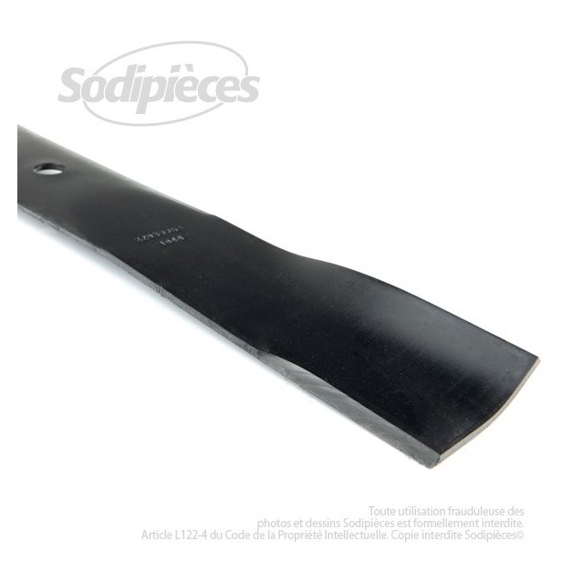 Lame pour Roper 8021, 56401. Coupe 55 cm