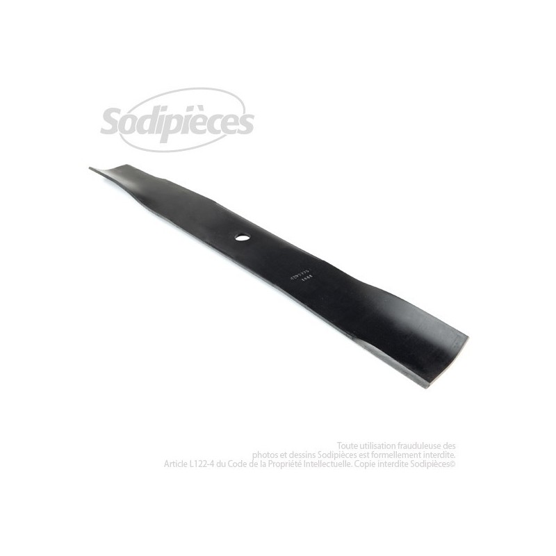 Lame pour Roper 8021, 56401. Coupe 55 cm