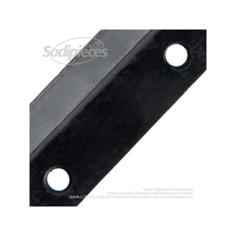 Aillettes Snapper, Toro 110974, 31724. (jeu de 2)