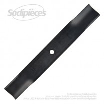 Lame pour Roper 50670, 8106, 50670R. Coupe 45,5 cm