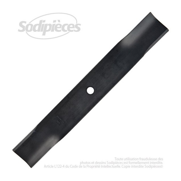 Lame pour Roper 50670, 8106, 50670R. Coupe 45,5 cm