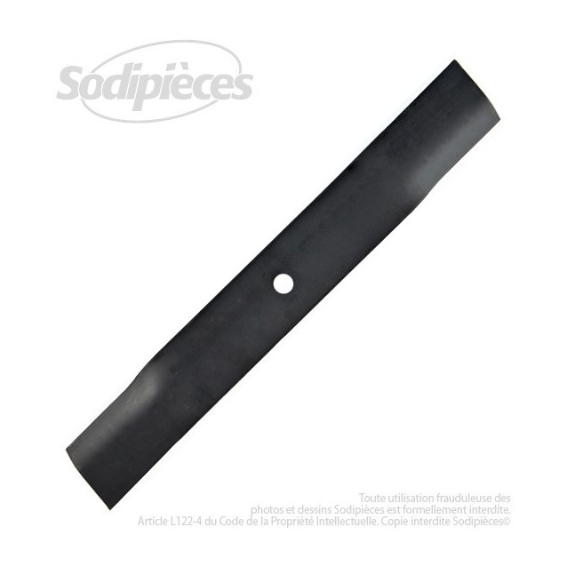 Lame pour Roper 50670, 8106, 50670R. Coupe 45,5 cm