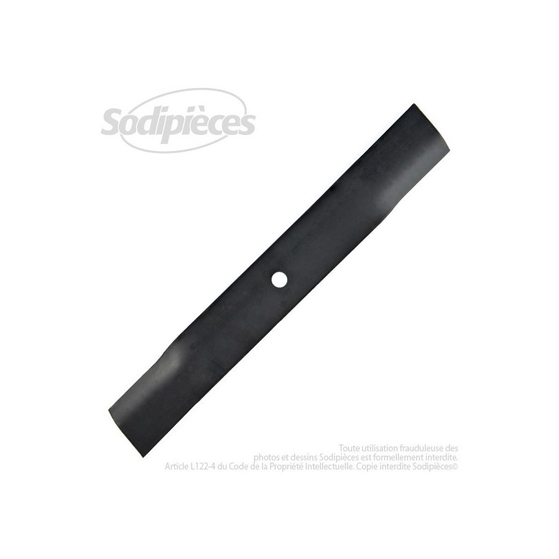 Lame pour Roper 50670, 8106, 50670R. Coupe 45,5 cm