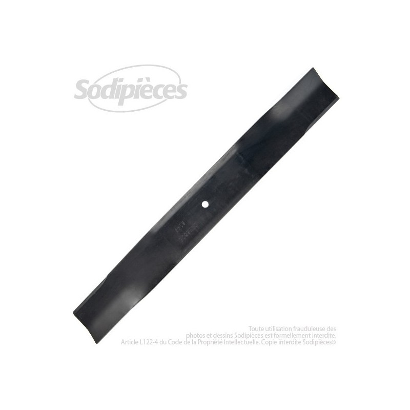 Lame pour Roper 103523X, 103524X. Coupe 51 cm