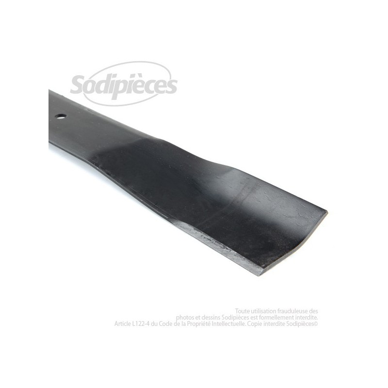 Lame pour Roper 103523X, 103524X. Coupe 51 cm