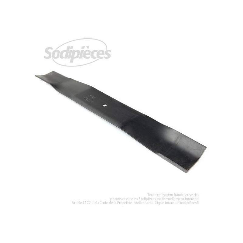 Lame pour Roper 103523X, 103524X. Coupe 51 cm