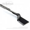 Lame pour Bolens  173-8342. Coupe 49 cm