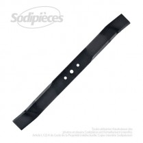 Lame pour Bolens 1755990. Coupe 56,5 cm