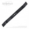 Lame pour Bolens 1755990. Coupe 56,5 cm