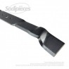 Lame pour Bolens 1755990. Coupe 56,5 cm