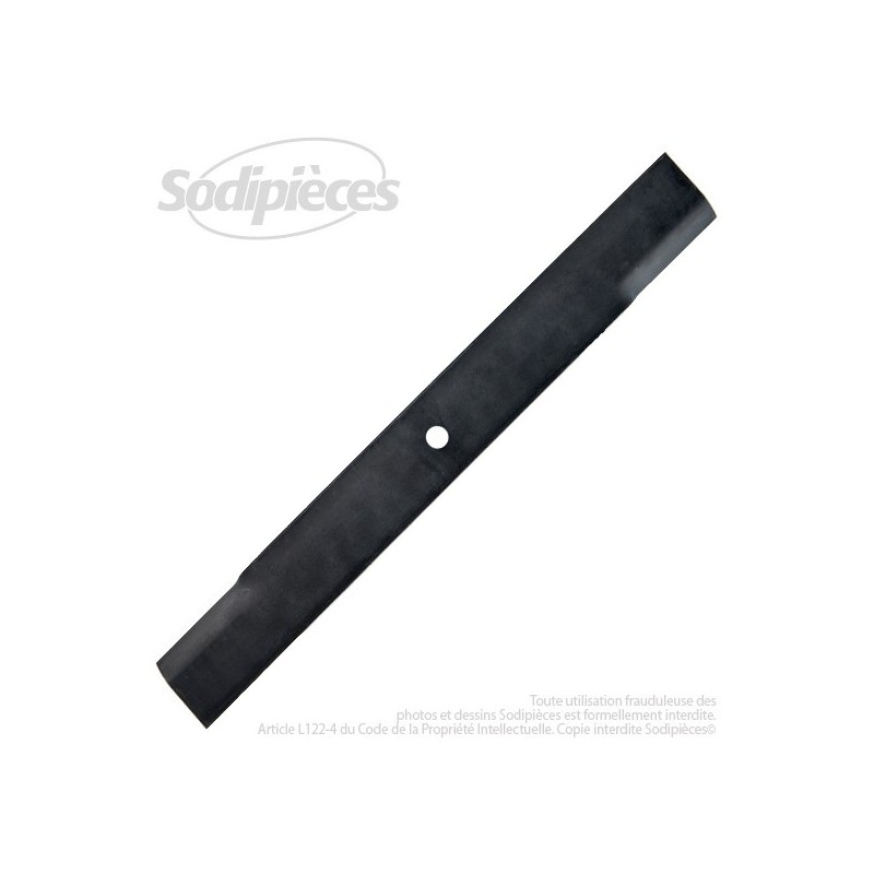 Lame pour Bunton PC005. Coupe 53 cm