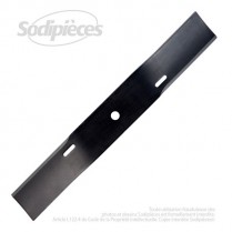 Lame pour Honda  72531 758 L00. Coupe 50 cm