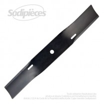 Lame pour Honda 72511 758 L00 . 72511 771 L00. Coupe 50 cm