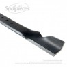 Lame pour MTD 742-0472 , 942-0472. Coupe 49 cm