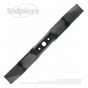 Lame tondeuse 51 cm. Al. 21 mm. Pour MTD