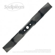 Lame pour MTD 7420500 . 942-0720, 942-0500, 7420720. Coupe 51 cm