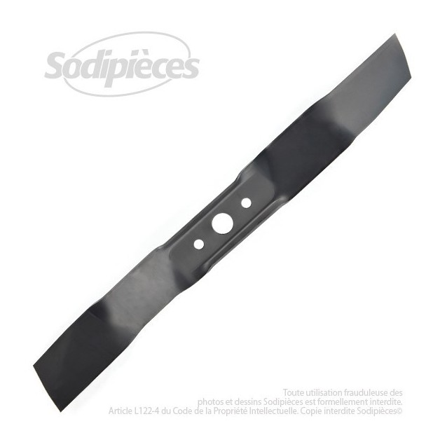 Lame pour MTD 7420500 . 942-0720, 942-0500, 7420720. Coupe 51 cm