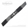 Lame pour MTD 7420500 . 942-0720, 942-0500, 7420720. Coupe 51 cm