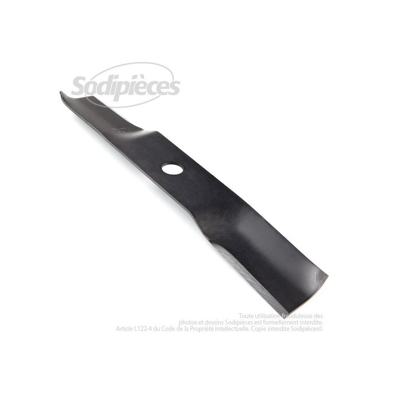 Lame pour Murray 92352E701. Coupe 40 cm