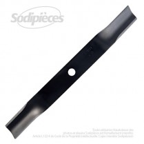 Lame pour Murray 91871E701. Coupe 52 cm