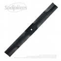 Lame tondeuse 53 cm. Al. 10,3 mm. Pour Murray