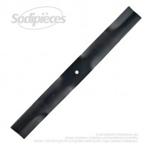 Lame pour Murray 43836E701, 43836HT, 43836. Coupe 53 cm