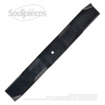 Lame pour Murray 71161E701, 741161. Coupe 53 cm