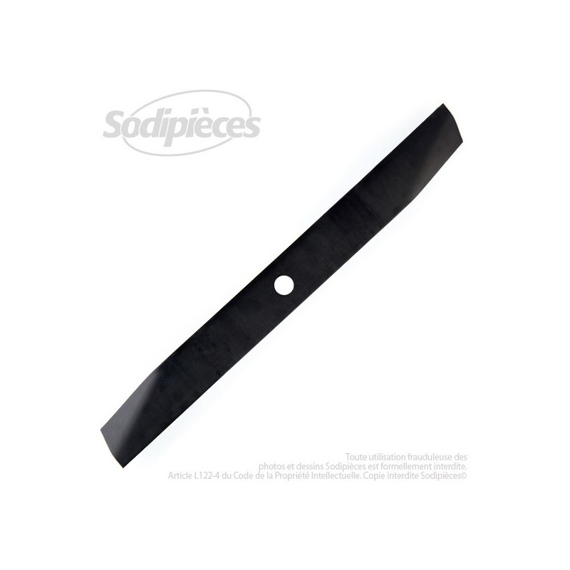 Lame pour Murray  95101E701, 92418E701, 92419E701. Coupe 54 cm