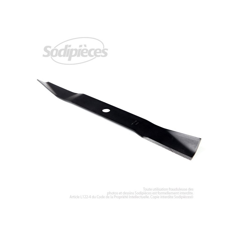 Lame pour Murray  95101E701, 92418E701, 92419E701. Coupe 54 cm