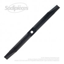 Lame pour Murray  54053E701, 24868E701, 54053HT, 25625, 54054HT, 24868, 54054. Coupe 76 cm