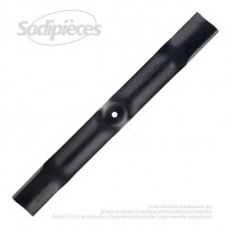 Lame pour AMF  8685,56821, 00782965, 39311, 54884. Coupe 46 cm