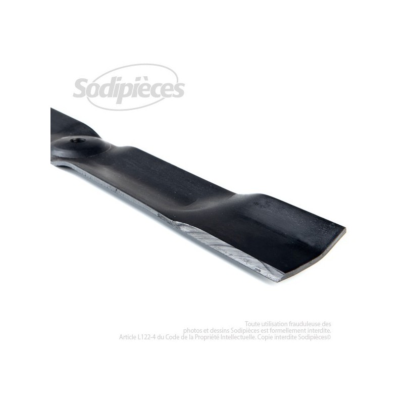 Lame pour AMF  8685,56821, 00782965, 39311, 54884. Coupe 46 cm