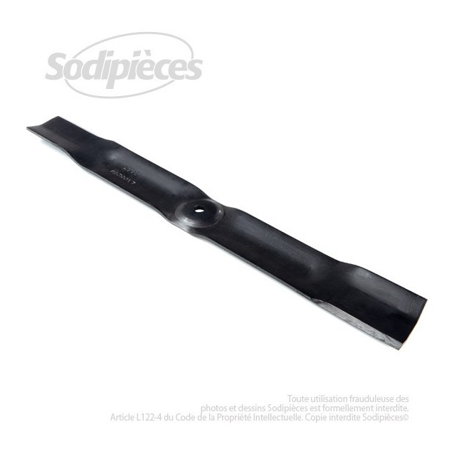 Lame pour AMF  8685,56821, 00782965, 39311, 54884. Coupe 46 cm