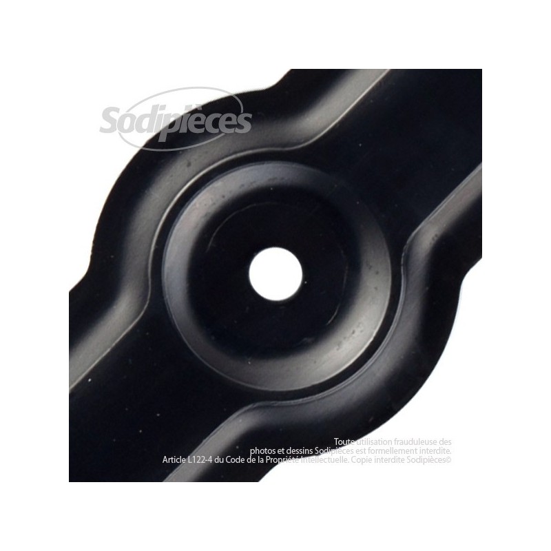 Lame pour AMF  313954, 316608. Coupe 55 cm