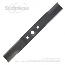 Lame pour Honda  72511 VA5 840. 72511 574 000. Coupe 46,5 cm