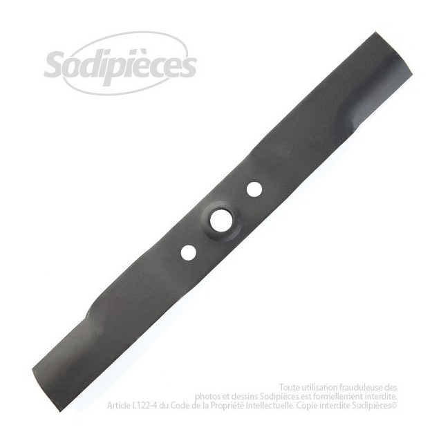 Lame pour Honda  72511 VA5 840. 72511 574 000. Coupe 46,5 cm