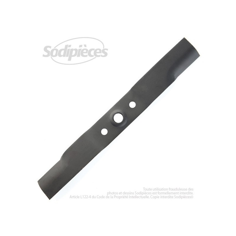 Lame pour Honda  72511 VA5 840. 72511 574 000. Coupe 46,5 cm