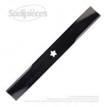 Lame pour Roper 131321. Coupe 46 cm