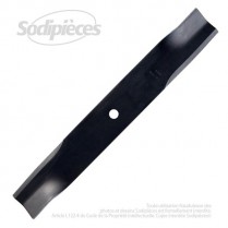 Lame pour Bobcat  112111-02, 32022A. Coupe 46 cm