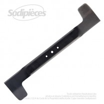 Lame pour MTD 7420607 . 9420607. Coupe 52 cm