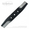 Lame pour Stiga 1134145201. 1134900301. Coupe 31,5 cm Lame pour Stiga 1134145201. 1134900301. Coupe 31,5 cm