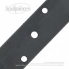 Lame pour Stiga 1134303601 . 1134903801 . 1134903901. Coupe 45 cm Lame pour Stiga 1134303601 . 1134903801 . 1134903901. Coupe 45 cm