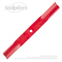 Lame pour Toro 403760. Coupe 46 cm