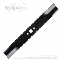 Lame pour Yamaha JA9-52361-00. Coupe 45,5 cm