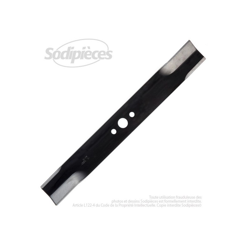 Lame pour Yamaha JA9-52361-00. Coupe 45,5 cm