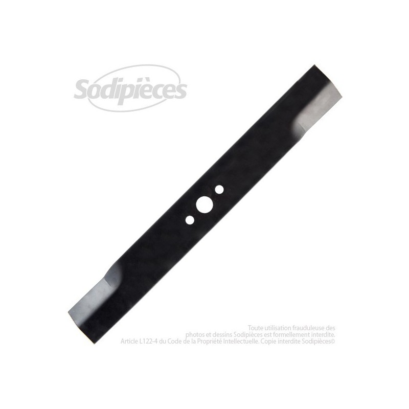 Lame pour Yamaha JA9-52361-00. Coupe 45,5 cm